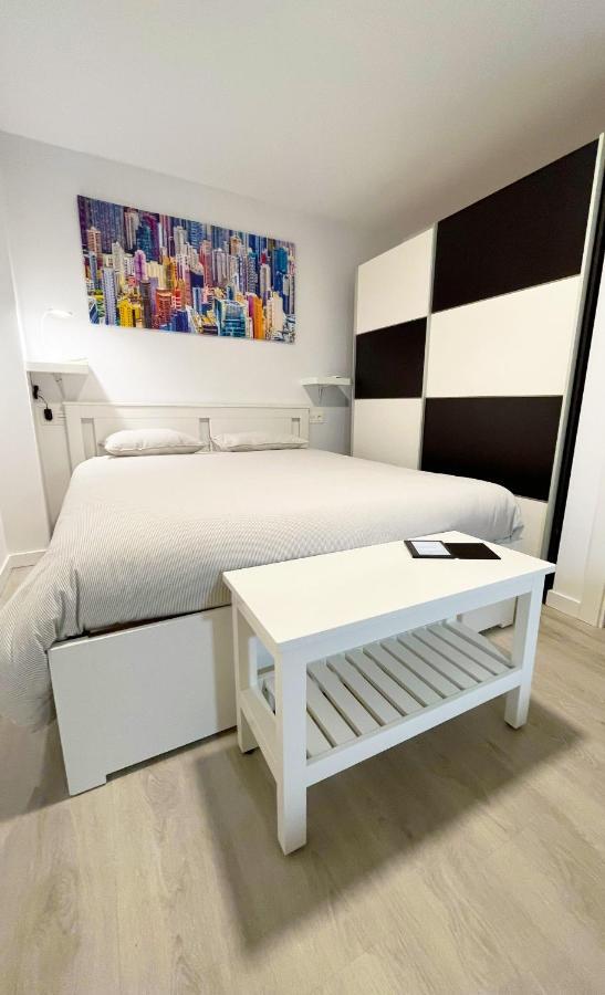 Apartment Encantador En Ayala By Sharingco Málaga