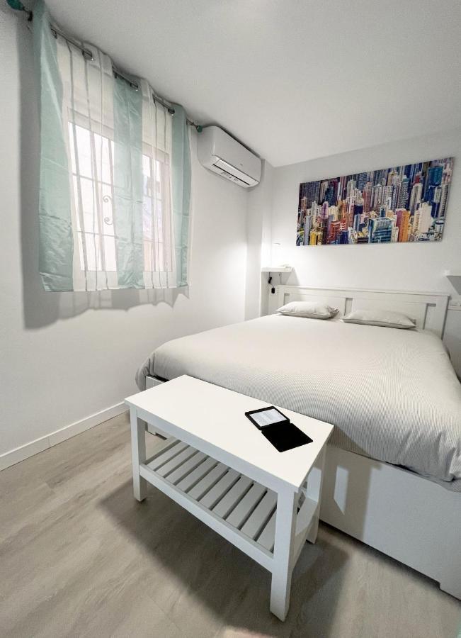 Apartamento Encantador En Ayala By Sharingco